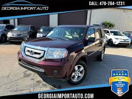 Image result for Dark Cherry 2011 Pilot