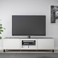 Epingle Sur Meuble Tele