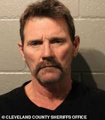 Two killed and five others injured when a driver 'slammed his truck into  them'