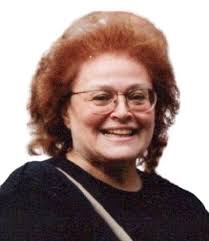 Wanda Gustafson Obituary (1930