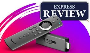 All these firestick app are free to download. Amazon Fire Tv Stick Review Small Tweaks But That S No Bad Thing Express Co Uk