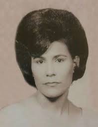 Mary "LaLou" Campos Obituary February 27, 2018