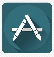 Download 637 app store icons. Appstore Icon Cool App Store Icons Hd Png Download Vhv