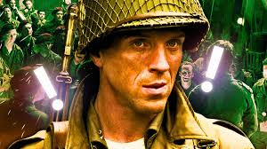 10 Things I Learned Rewatching Band Of Brothers In 2024