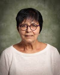 Maria Lugones, feminist philosopher who studied colonialism's legacy, dies  at 76