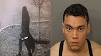 Knife-wielding, back-flipping Fall River man arrested after scaring security guard