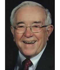 Charles Sanders Obituary (2025)