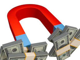 You do earn money from work, but you sometimes have a habit of living above your means. Top 5 Zodiac Signs Who Are Money Magnets And Naturally Attract Wealth Pinkvilla