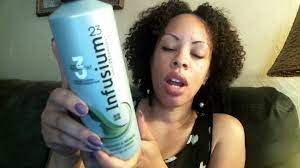 Infusium 23 is a brand that gives top quality goods that will assist you acquire the beautiful locks you desire. 138 Infusium 23 Leave In Conditioner On Natural Hair 2017 Video Dailymotion
