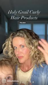 Curly Hair Tips using my 3 Holy Grail Products!, (Listen for details),  @elevenaustralia miracle hair treatment (amazon), @kevin.murphy smooth  again and motion lotion, Try the twisting and let hair ...