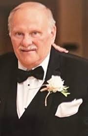 Donald Pecek — Blessing Cremation Center