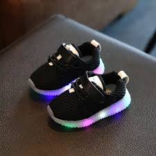 led light up shoes are so much fun who didn t have these growing up in the 90s and with the strap versus laces it kid shoes toddler boy shoes toddler shoes