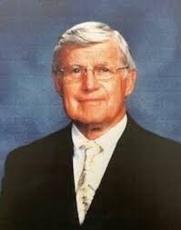 Richard Sterner Bloom Obituary