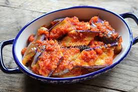 Olahan tahu tempe yang mungkin bisa membantu kamu untuk tidak bosan mengonsumsinya. Terung Goreng Berlado Simple Dan Sedap Azie Kitchen