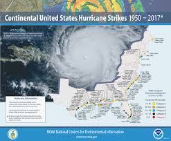 Tropical Cyclone Climatology