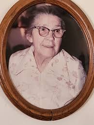 The home of Atrit and Fannie Hill