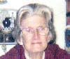 Obituary for Frances Elizabeth Bolton