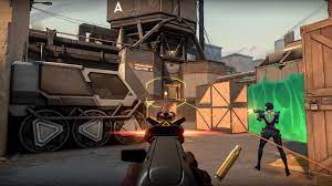The game is called the heist 2 it is not heist 2. Valorant Mobile Android Download Taptap