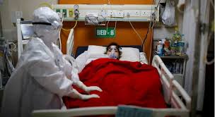 Lo llaman el hongo negro y en india es considerado una pesadilla dentro de la pandemia de un desafío mayor que el coronavirus: Asi Es El Hongo Negro La Infeccion Letal Que Afecta A Pacientes Recuperados De Covid 19 En La India Eleconomista Es