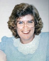 Nancy Marie McIntyre Obituary October 3, 2023