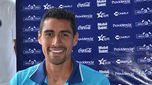 Pato araujo es un futbolista de 32 años, nacido en colima y que principalmente fue reconocido por dos episodios en su carrera futbolística, uno de ellos quizá el más importante: Mundial Sub 20 2019 Patricio Araujo Mucha Culpa Es De La Federacion Al Meter Tanto Extranjero Marca Claro Mexico