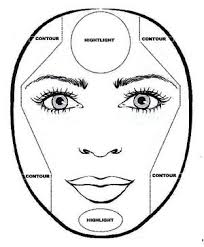 Donuts, the to add a little structure, we're covering the steps for how to contour a round face shape. My Virtual Makeover Com Contour Makeup Face Contouring Contouring And Highlighting