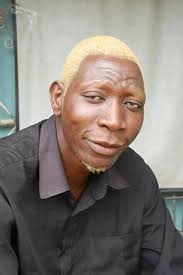 Mdara Jack Jonas the late Guruve Sculptor