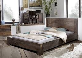 Bett Sheesham 160x200x90 Grau Lackiert Metro Polis 136 Jetzt Bestellen Unter Https Moebel Ladendirekt De Schlafzimme Massiv Bett Bett Modern Massivholzbett