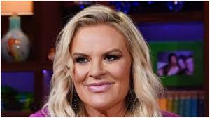 RHOSLC Star Heather Gay Looks So Different in Throwback Photo