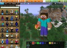 There are thousands of minecraft resource packs to choose from, bringing almo. Skins Projects Banners Mods Servers Texture Packs Ect Minecraft Collection