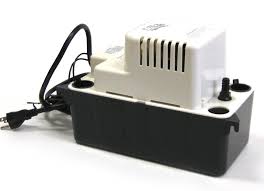 Condensate pumps may be used to pump the condensate produced from latent water vapor in any of the. Condensate Pumps Welcome To Kenrich Mechanical Inc
