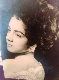 Remembering Gregorita 'Lita' Peña, Former Home Economics and Spanish  Teacher at Arroyo Grande High School