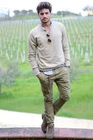 Cargo Pants Outfits For Men 17 Ways To Wear Cargo Pants Mens Outfits Cargo Pants Outfit Mens Fashion Casual Spring
