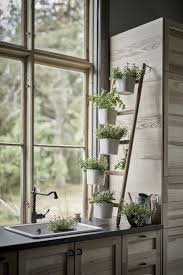 Ikea Stojak Do Roslin Z 5 Doniczkami Satsumas Cena 179 Zl Herb Garden In Kitchen Window Herb Garden Home