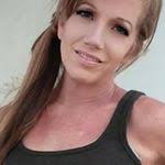 Tricia Theriot's Instagram, Twitter & Facebook