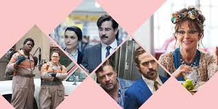 When the movie won the best picture prize at the end of the night, the reporters were overjoyed. 25 Best New Movies Of 2016 What Movies You Missed In 2016