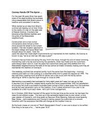 Cooney's Tavern Beaverdale...