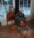 Hobbit Wood Stove