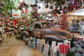 Maybe you would like to learn more about one of these? 10 Christmas Stores That Are Open Year Round