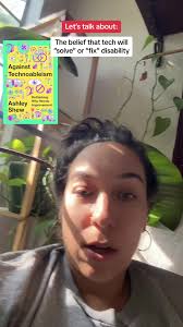 Professor Ashley Disability Studies