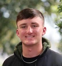 Devon Faehnrich Obituary