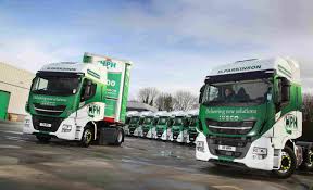 We have a wide range of solutions that can be tailored to your business' particular dhl trade fairs & events fully integrated event logistics. Warehousing Services Uk Logistics Solutions Delivery Selection