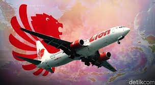Pesawat Lion Air Jatuh Di Laut Sudah Ditemukan