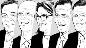 These Are Congress' Biggest Private Equity Investors