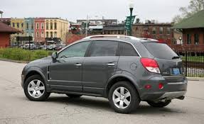 Saturn Vue Xr Awd Photos News Reviews Specs Car Listings Saturn Car Saturn Awd