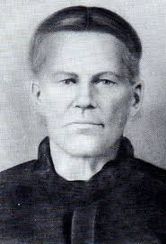 Edith Bell “Edy” Day Shrader (1817-1886)