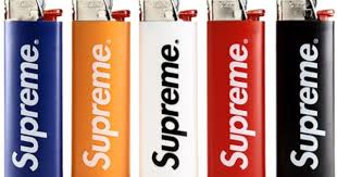 Supreme Stocking Stuffers Supreme Clothing Supreme Mens Accessories Fashion