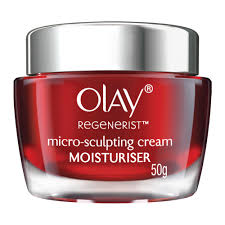 Olay Award Wining Regenerist Micro-Sculpting Cream 50G Regain Skin Youth |  eBay