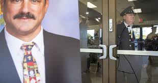 Covington man indicted