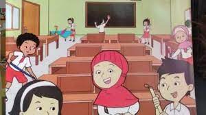 Kunci jawaban tema 6 kelas 4 halaman 35. Kunci Jawaban Tema 7 Kelas 4 Halaman 119 120 124 Dan 125 Buku Tematik Indahnya Keragaman Negeriku Tribun Jateng